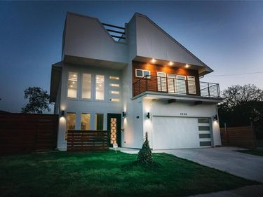 1846 Nomas Street, Dallas, TX 75212