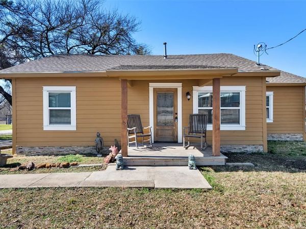 305 N Church Street, Blue Ridge, TX 75424