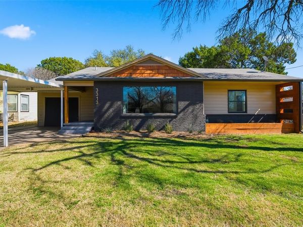 3313 Greenwood Drive, Waco, TX 76708