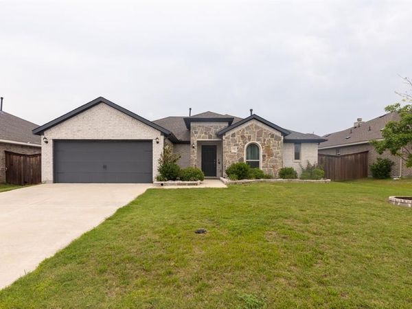 5507 Huffines Boulevard, Royse City, TX 75189