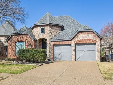 5466 Travis Drive, Frisco, TX 75034