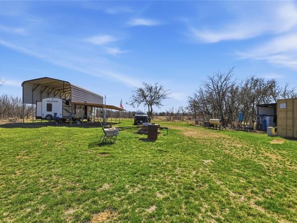 3574 E 180 , Breckenridge, TX 76424