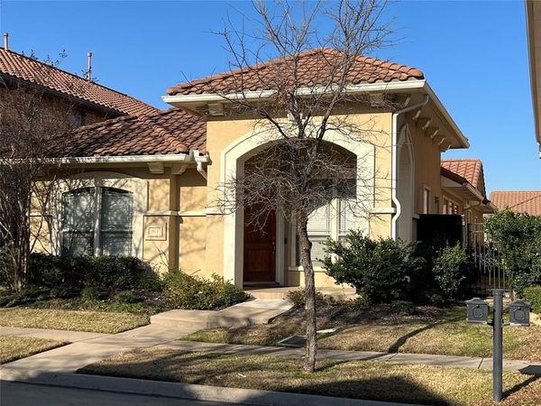817 La Cima, Irving, TX 75039