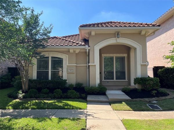 817 La Cima, Irving, TX 75039