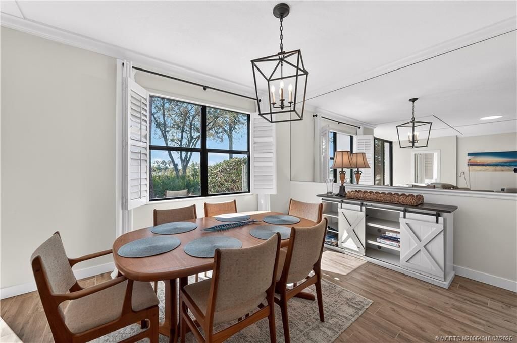 13438 NW Harbour Ridge Boulevard, Unit 3A, Palm City, FL 34990 Photo