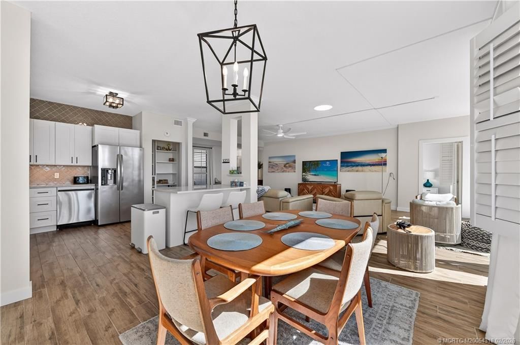 13438 NW Harbour Ridge Boulevard, Unit 3A, Palm City, FL 34990 Photo