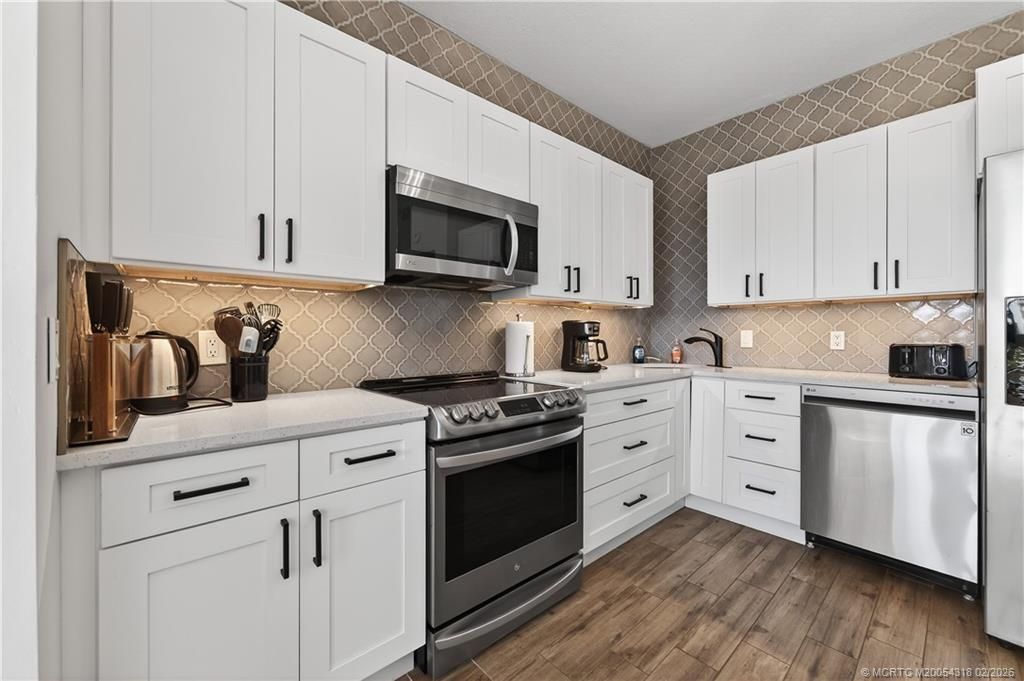 13438 NW Harbour Ridge Boulevard, Unit 3A, Palm City, FL 34990 Photo