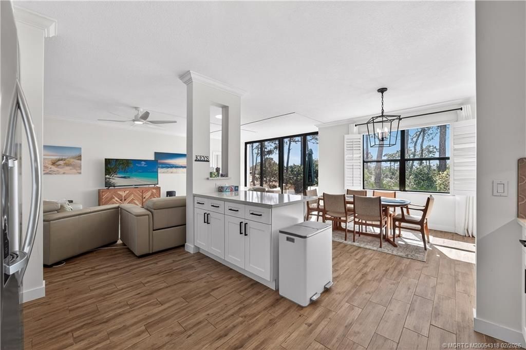 13438 NW Harbour Ridge Boulevard, Unit 3A, Palm City, FL 34990 Photo