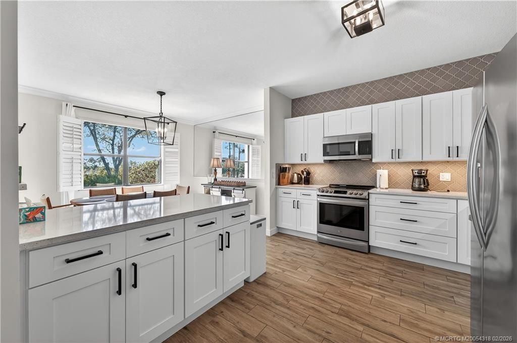 13438 NW Harbour Ridge Boulevard, Unit 3A, Palm City, FL 34990 Photo