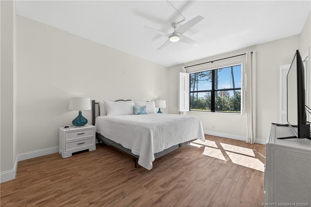 13438 NW Harbour Ridge Boulevard, Unit 3A, Palm City, FL 34990 Photo