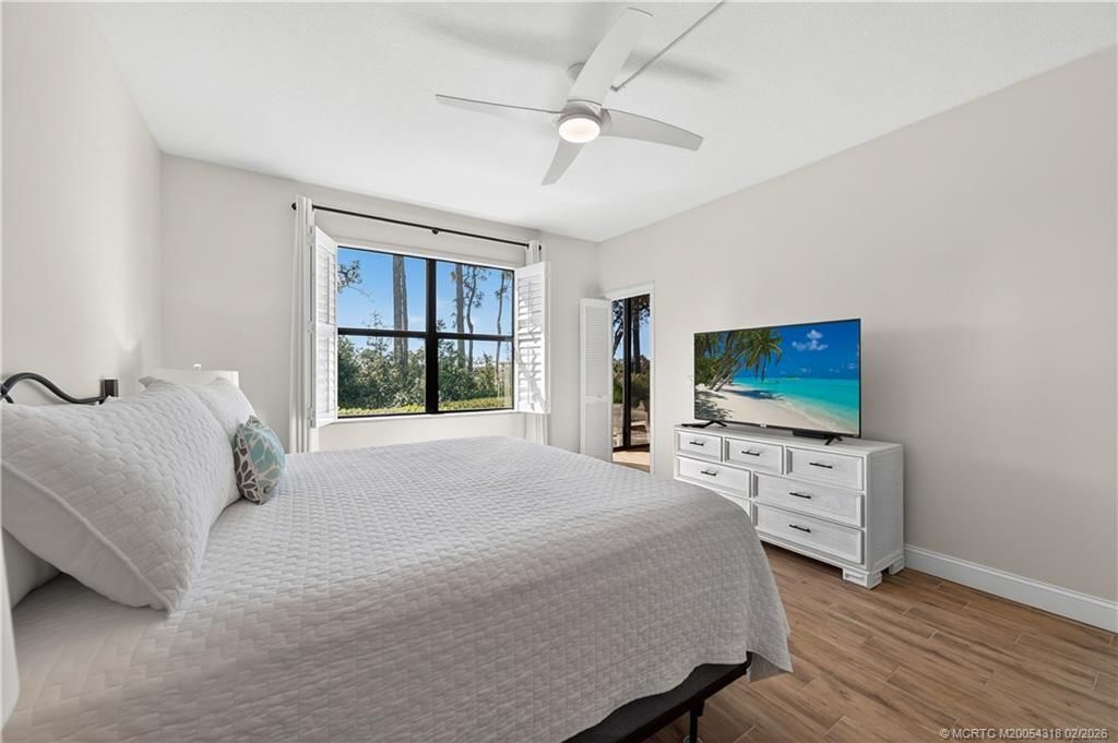 13438 NW Harbour Ridge Boulevard, Unit 3A, Palm City, FL 34990 Photo