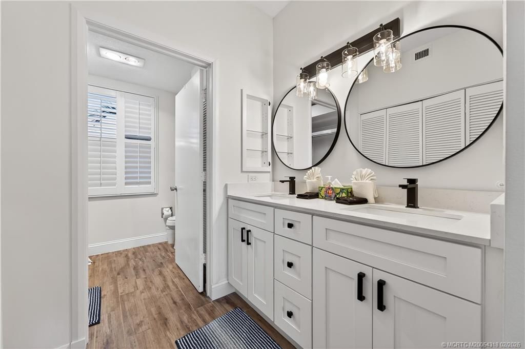 13438 NW Harbour Ridge Boulevard, Unit 3A, Palm City, FL 34990 Photo