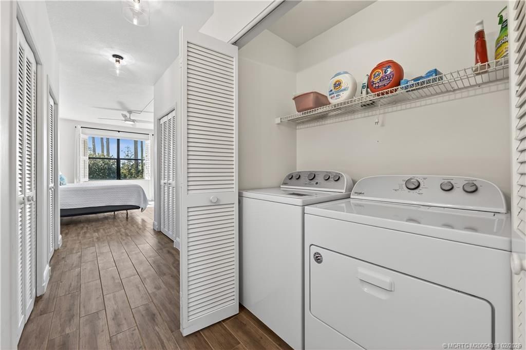 13438 NW Harbour Ridge Boulevard, Unit 3A, Palm City, FL 34990 Photo