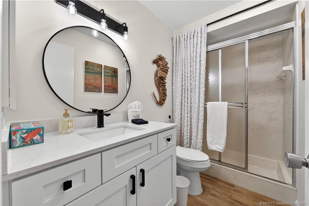 13438 NW Harbour Ridge Boulevard, Unit 3A, Palm City, FL 34990 Photo