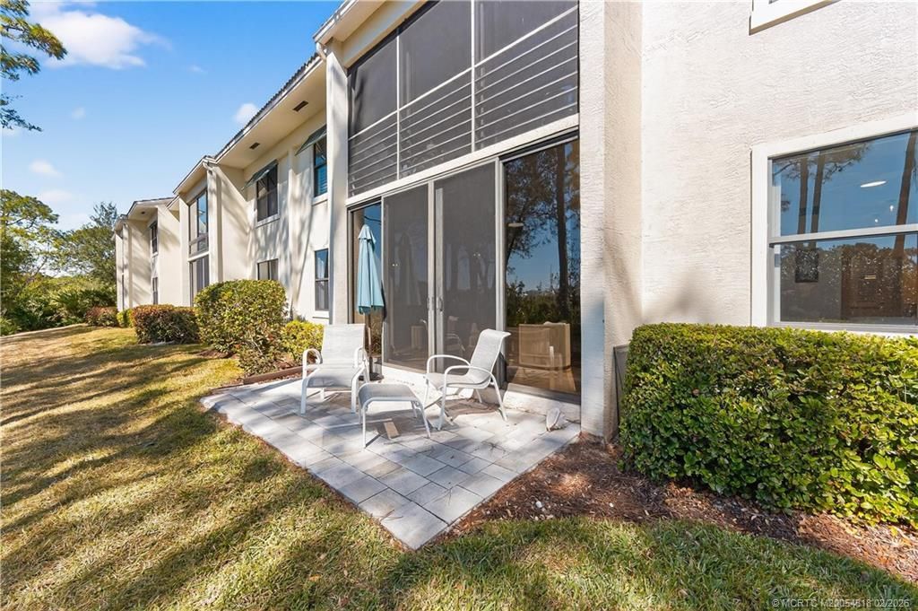 13438 NW Harbour Ridge Boulevard, Unit 3A, Palm City, FL 34990 Photo