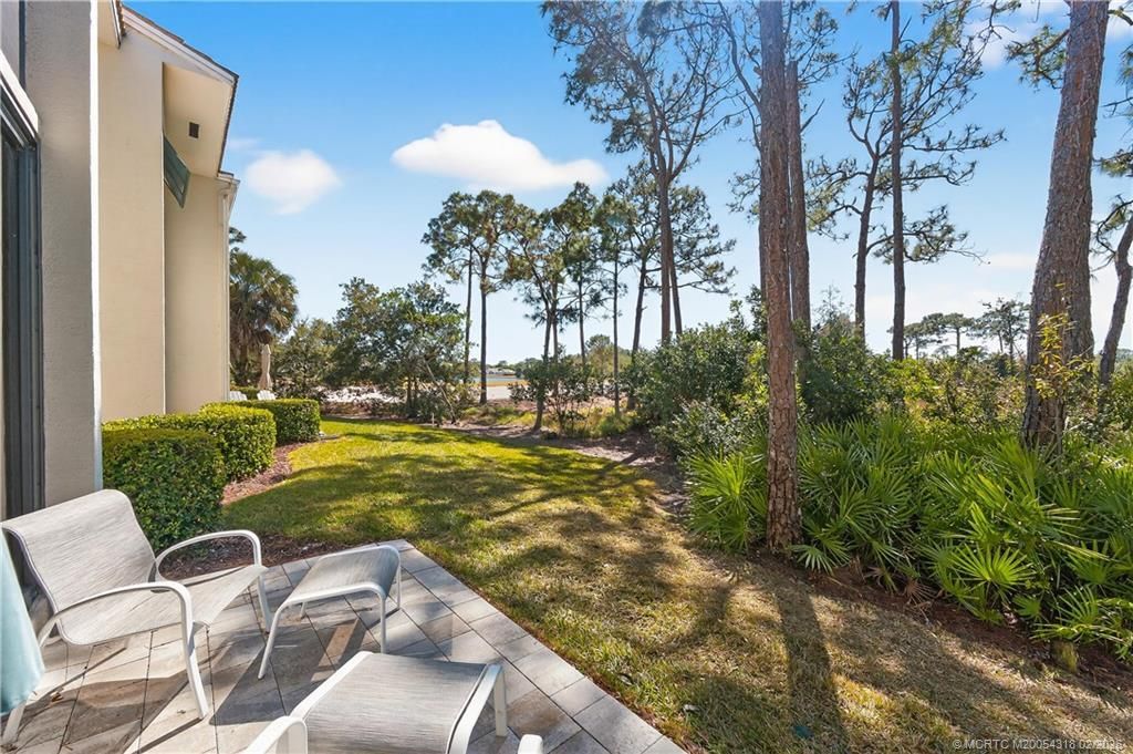 13438 NW Harbour Ridge Boulevard, Unit 3A, Palm City, FL 34990 Photo