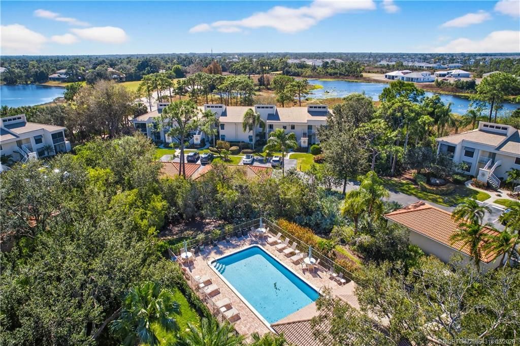 13438 NW Harbour Ridge Boulevard, Unit 3A, Palm City, FL 34990 Photo