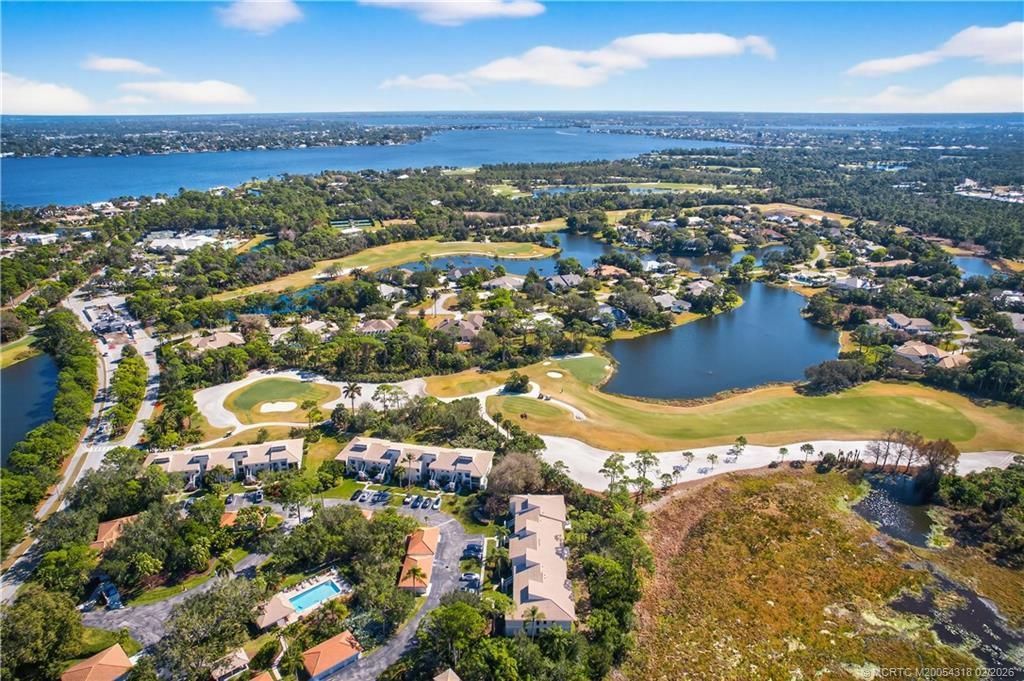 13438 NW Harbour Ridge Boulevard, Unit 3A, Palm City, FL 34990 Photo