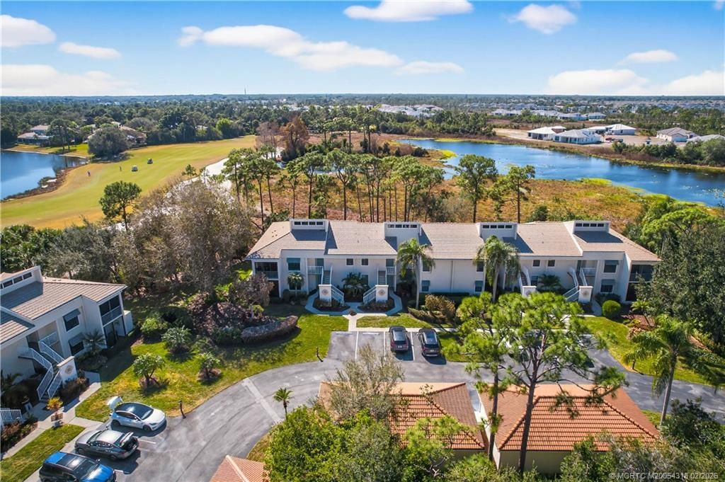 13438 NW Harbour Ridge Boulevard, Unit 3A, Palm City, FL 34990 Photo