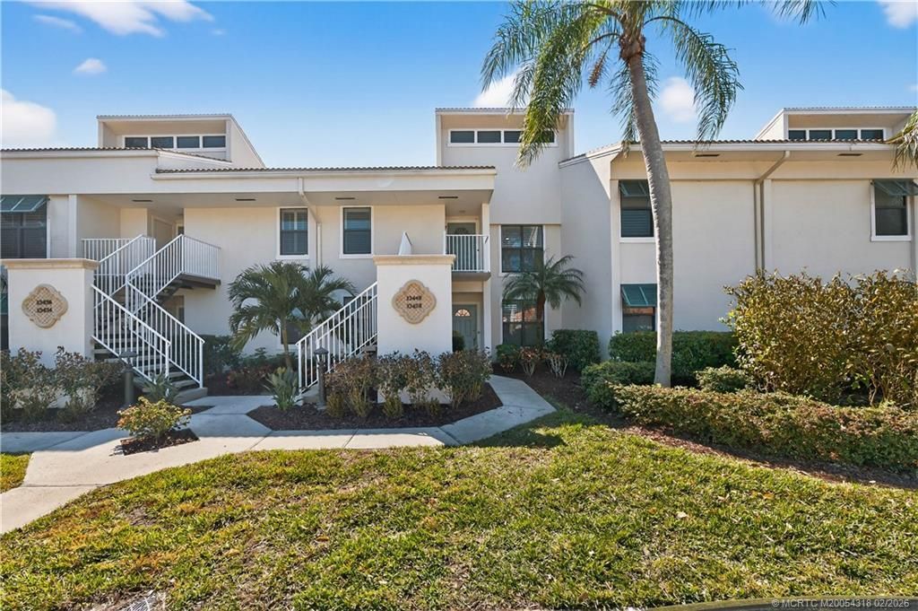 13438 NW Harbour Ridge Boulevard, Unit 3A, Palm City, FL 34990 Photo