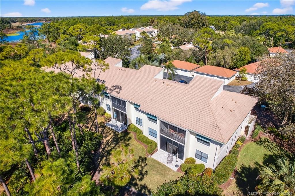 13438 NW Harbour Ridge Boulevard, Unit 3A, Palm City, FL 34990 Photo