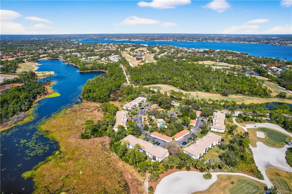 13438 NW Harbour Ridge Boulevard, Unit 3A, Palm City, FL 34990 Photo