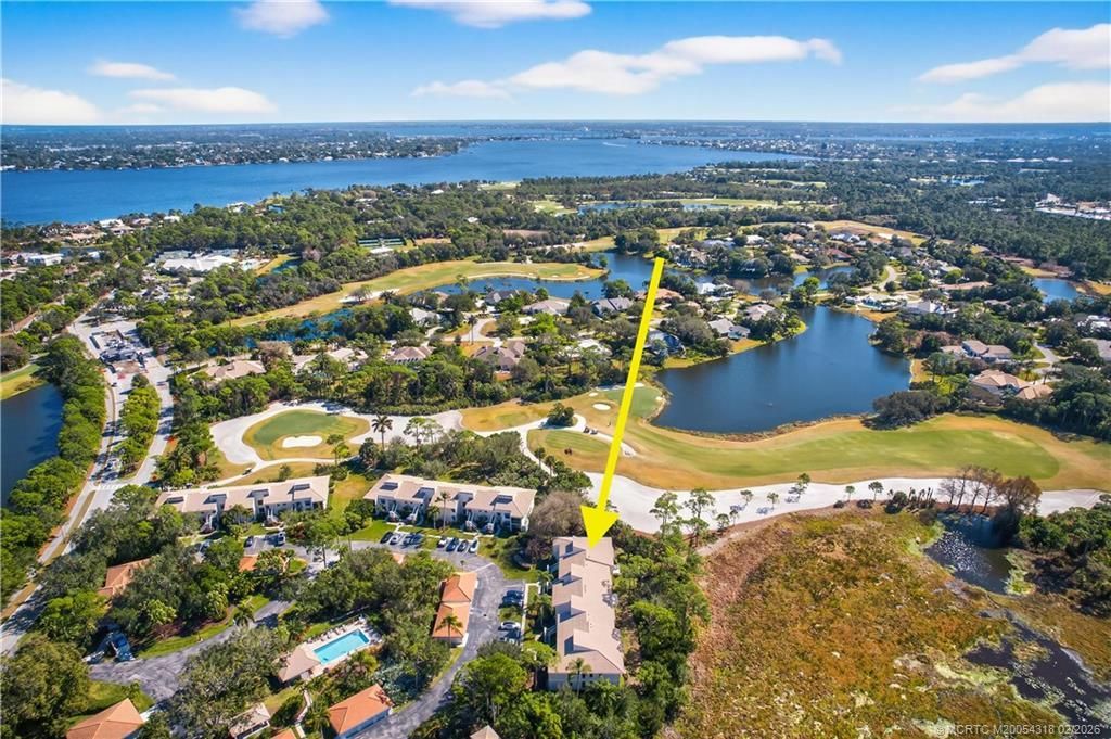 13438 NW Harbour Ridge Boulevard, Unit 3A, Palm City, FL 34990 Photo