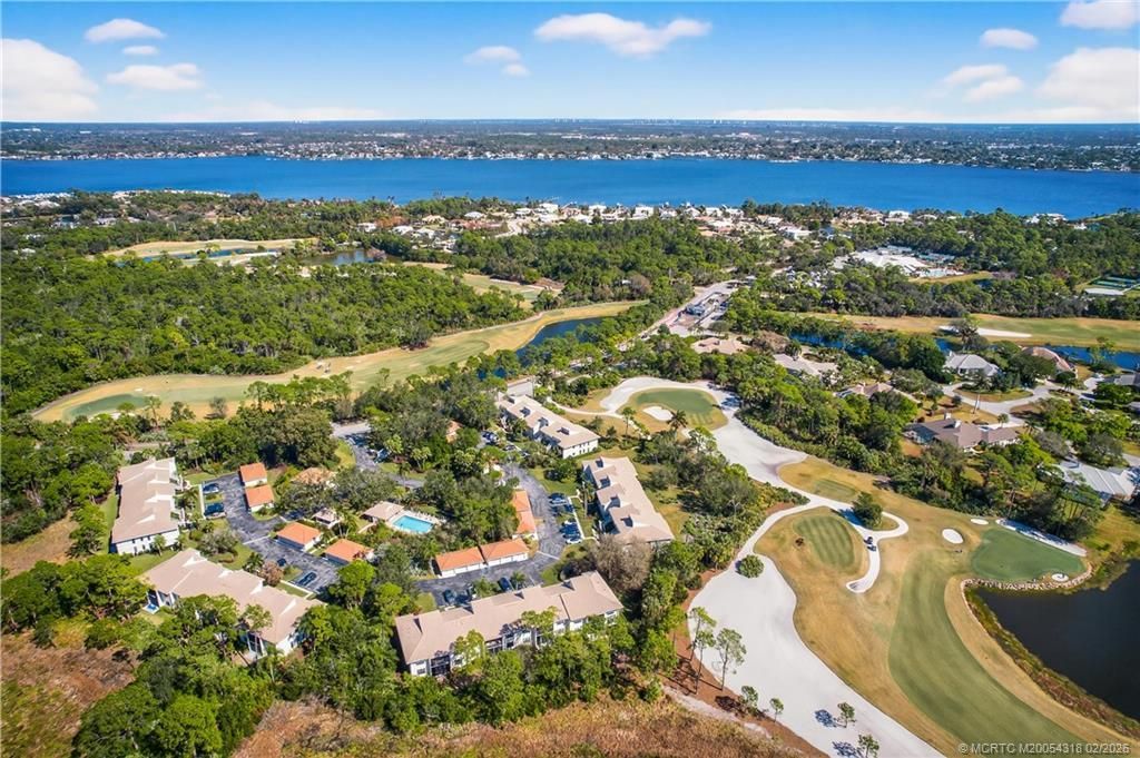 13438 NW Harbour Ridge Boulevard, Unit 3A, Palm City, FL 34990 Photo