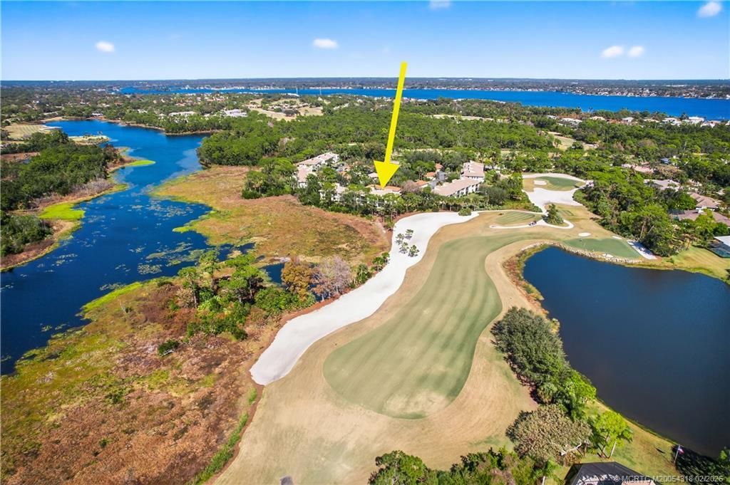 13438 NW Harbour Ridge Boulevard, Unit 3A, Palm City, FL 34990 Photo