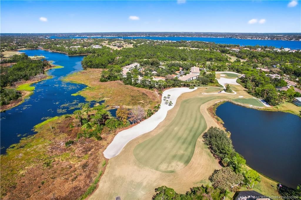 13438 NW Harbour Ridge Boulevard, Unit 3A, Palm City, FL 34990 Photo