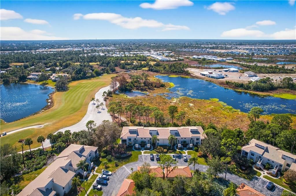 13438 NW Harbour Ridge Boulevard, Unit 3A, Palm City, FL 34990 Photo