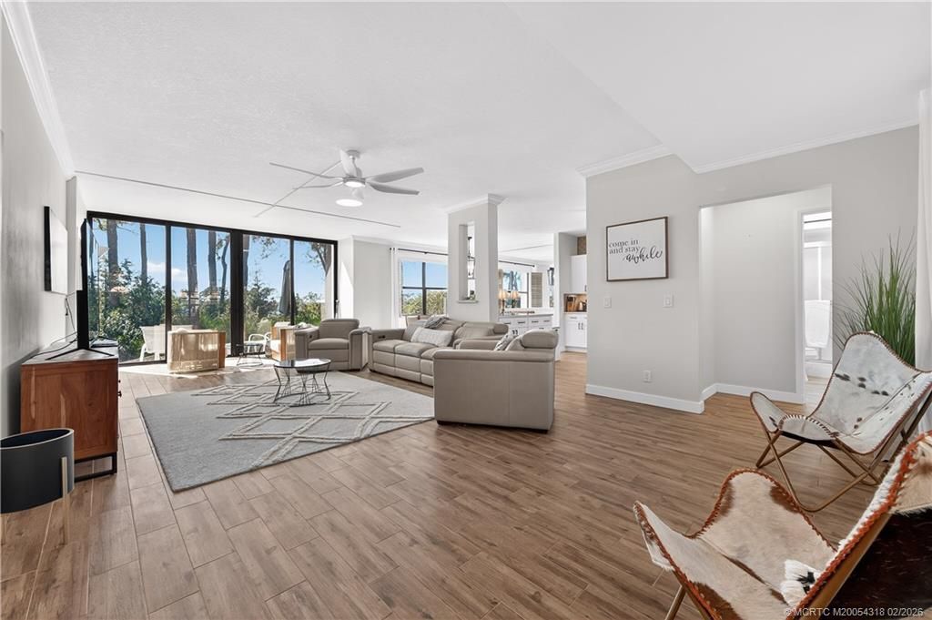 13438 NW Harbour Ridge Boulevard, Unit 3A, Palm City, FL 34990 Photo