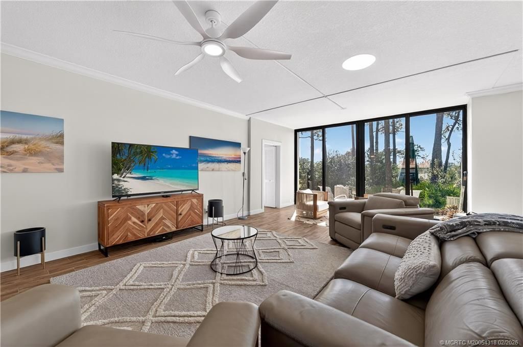 13438 NW Harbour Ridge Boulevard, Unit 3A, Palm City, FL 34990 Photo