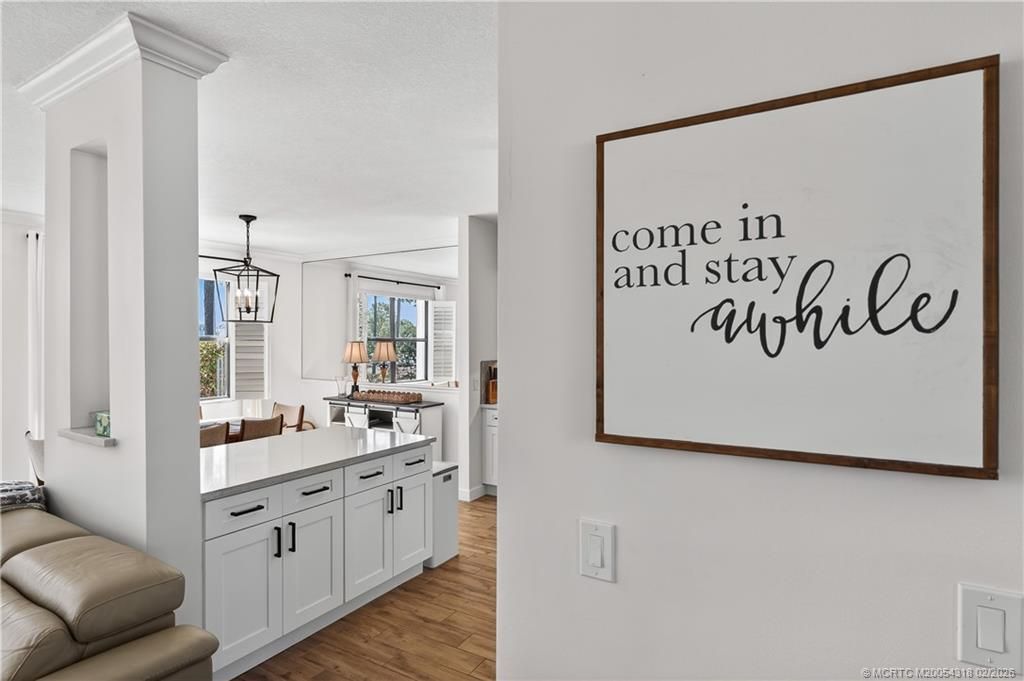 13438 NW Harbour Ridge Boulevard, Unit 3A, Palm City, FL 34990 Photo