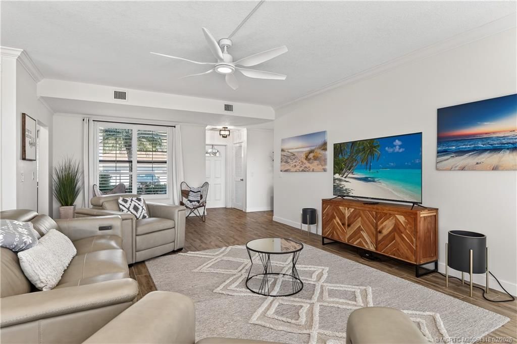 13438 NW Harbour Ridge Boulevard, Unit 3A, Palm City, FL 34990 Photo