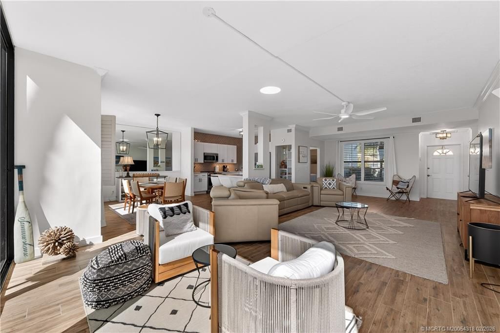 13438 NW Harbour Ridge Boulevard, Unit 3A, Palm City, FL 34990 Photo