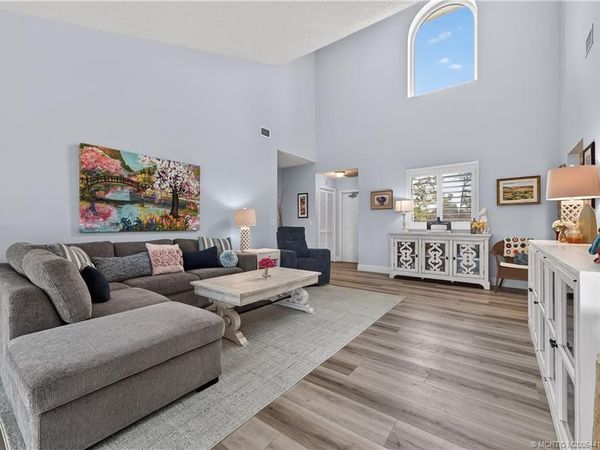 12443 Harbour Ridge Boulevard, Unit 3-6, Palm City, FL 34990