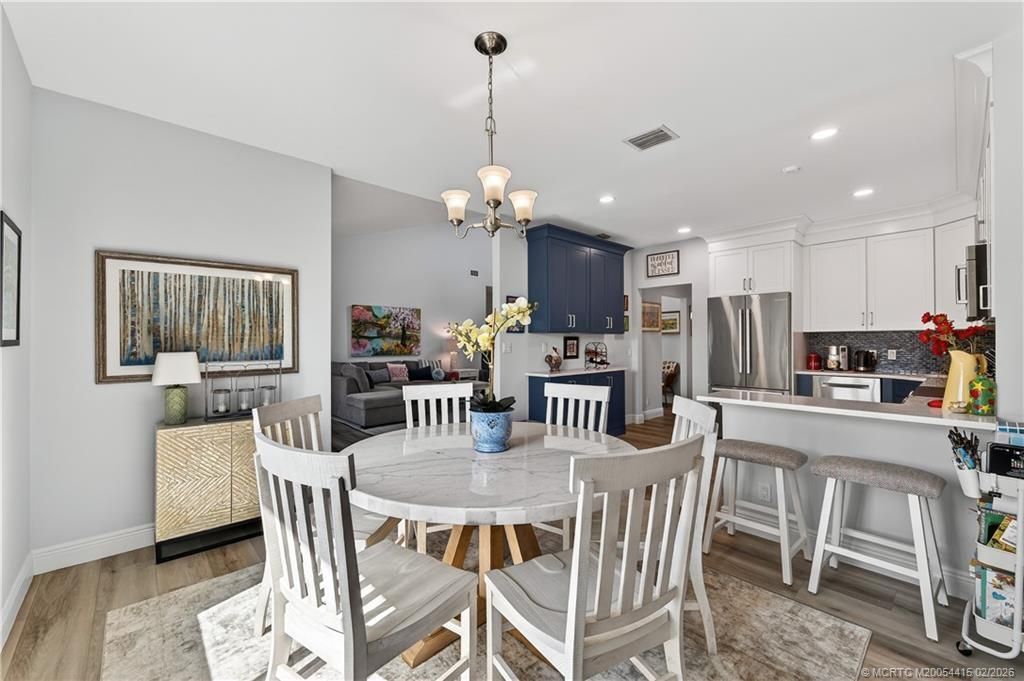 12443 Harbour Ridge Boulevard, Unit 3-6, Palm City, FL 34990 Photo