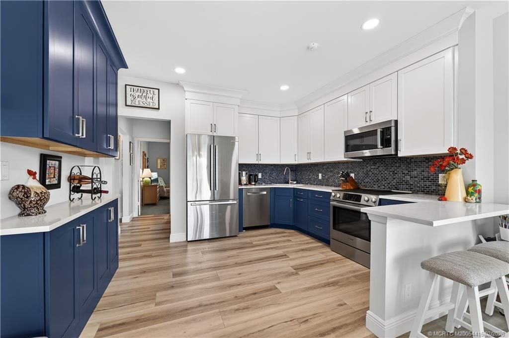 12443 Harbour Ridge Boulevard, Unit 3-6, Palm City, FL 34990 Photo