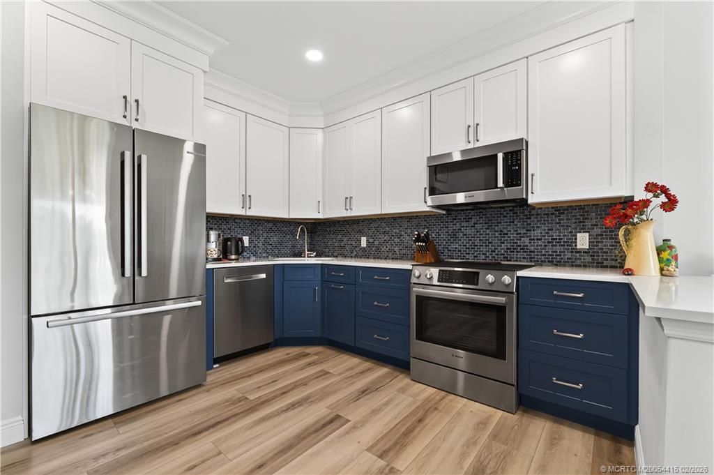 12443 Harbour Ridge Boulevard, Unit 3-6, Palm City, FL 34990 Photo