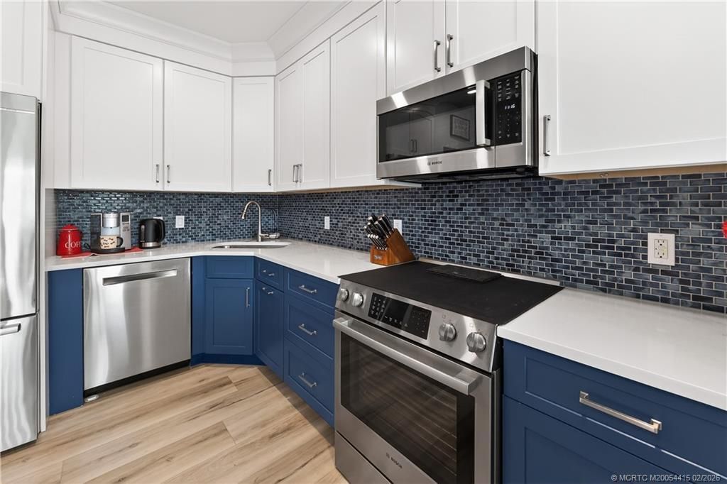 12443 Harbour Ridge Boulevard, Unit 3-6, Palm City, FL 34990 Photo