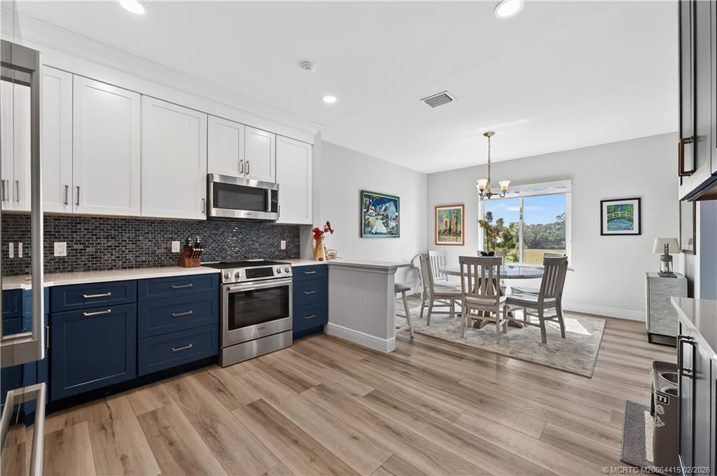 12443 Harbour Ridge Boulevard, Unit 3-6, Palm City, FL 34990 Photo