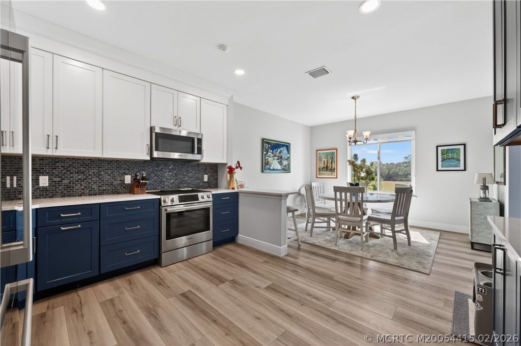 12443 Harbour Ridge Boulevard, Unit 3-6, Palm City, FL 34990 Photo