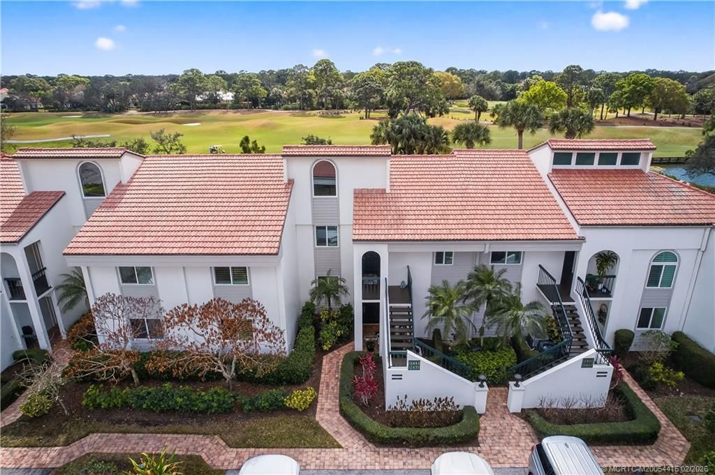 12443 Harbour Ridge Boulevard, Unit 3-6, Palm City, FL 34990 Photo