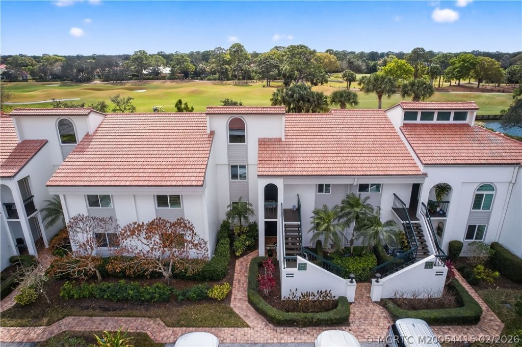 12443 Harbour Ridge Boulevard, Unit 3-6, Palm City, FL 34990 Photo