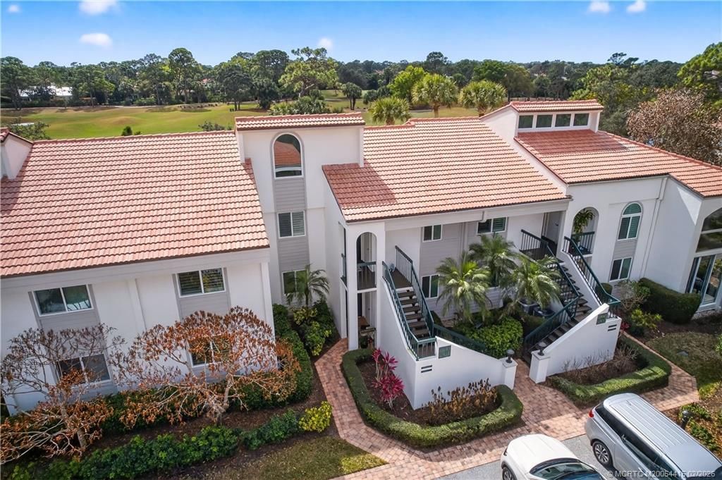 12443 Harbour Ridge Boulevard, Unit 3-6, Palm City, FL 34990 Photo