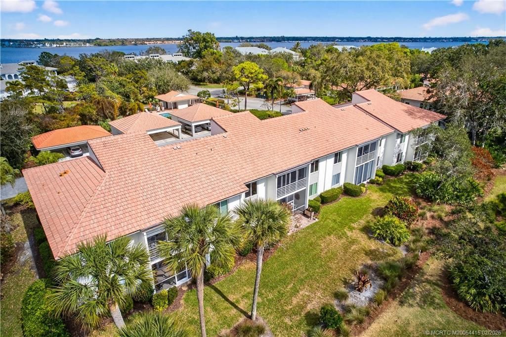 12443 Harbour Ridge Boulevard, Unit 3-6, Palm City, FL 34990 Photo