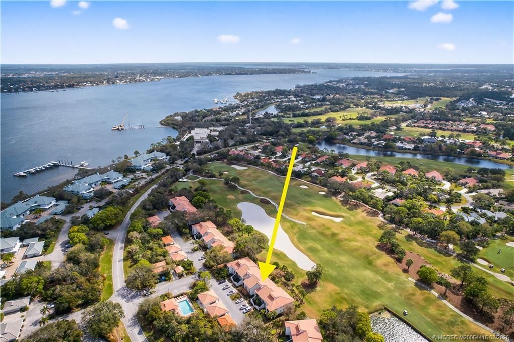 12443 Harbour Ridge Boulevard, Unit 3-6, Palm City, FL 34990 Photo