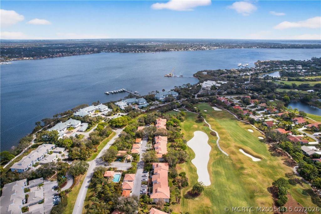 12443 Harbour Ridge Boulevard, Unit 3-6, Palm City, FL 34990 Photo