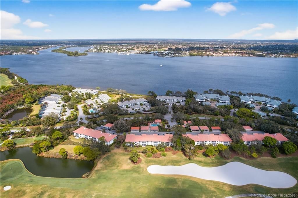 12443 Harbour Ridge Boulevard, Unit 3-6, Palm City, FL 34990 Photo